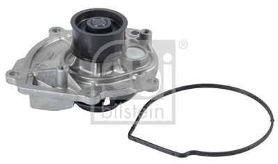 Water Pump, engine cooling FEBI BILSTEIN 185959