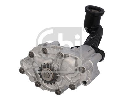Oil Pump FEBI BILSTEIN 185986