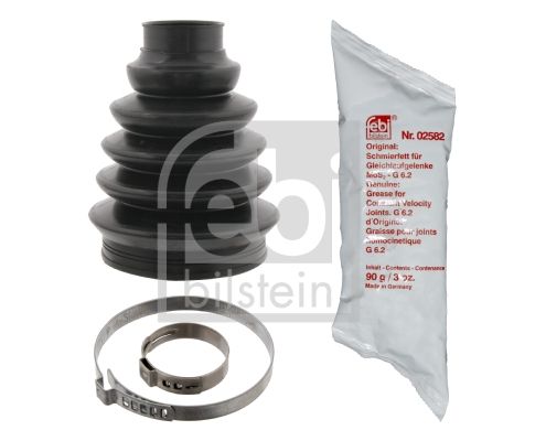 FEBI BILSTEIN 18600 Bellow Kit, drive shaft