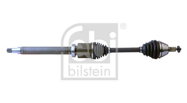 FEBI BILSTEIN 186002 Drive Shaft
