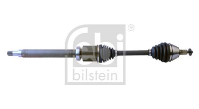 Drive Shaft FEBI BILSTEIN 186002