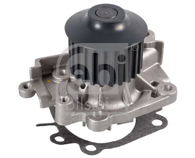 Water Pump, engine cooling FEBI BILSTEIN 186003