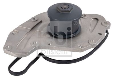 Water Pump, engine cooling FEBI BILSTEIN 186008