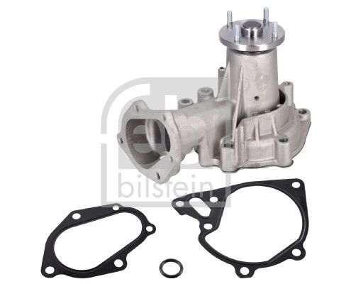 FEBI BILSTEIN 186018 Water Pump, engine cooling