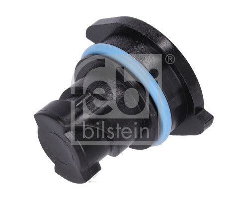 FEBI BILSTEIN 186019 Screw Plug, oil sump