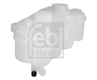 Expansion Tank, coolant FEBI BILSTEIN 186025