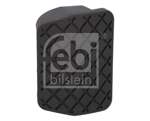 FEBI BILSTEIN 186036 Pedal Pad, brake pedal