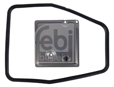 Hydraulic Filter Kit, automatic transmission FEBI BILSTEIN 186039