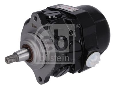 Hydraulic Pump, steering FEBI BILSTEIN 186044
