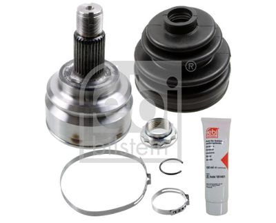 Joint Kit, drive shaft FEBI BILSTEIN 186048