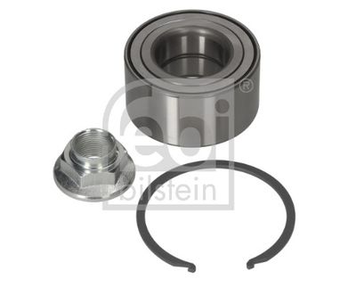Wheel Bearing Kit FEBI BILSTEIN 186054