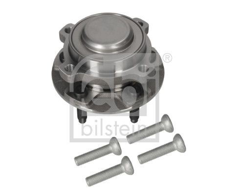 FEBI BILSTEIN 186059 Wheel Bearing Kit