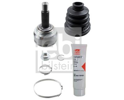 Joint Kit, drive shaft FEBI BILSTEIN 186060