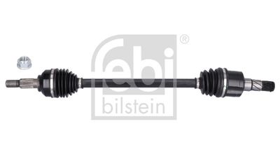 Drive Shaft FEBI BILSTEIN 186068