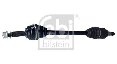 Drive Shaft FEBI BILSTEIN 186069