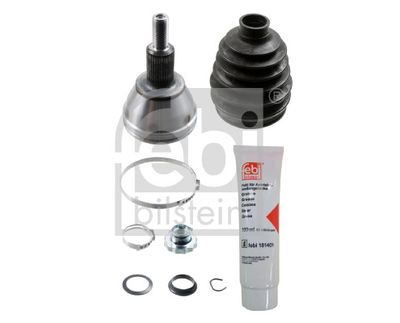 Joint Kit, drive shaft FEBI BILSTEIN 186071