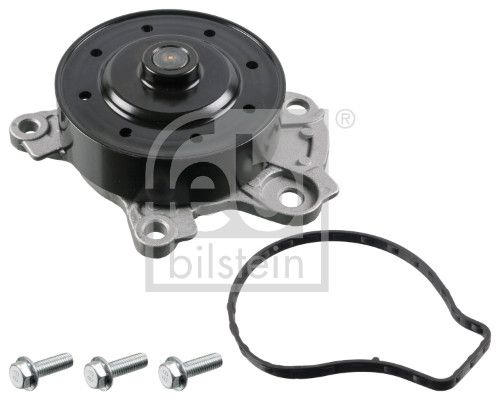 FEBI BILSTEIN 186078 Water Pump, engine cooling