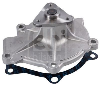 Water Pump, engine cooling FEBI BILSTEIN 186079