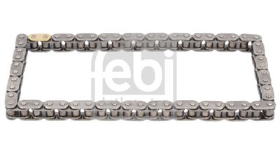 Chain, oil pump drive FEBI BILSTEIN 186088