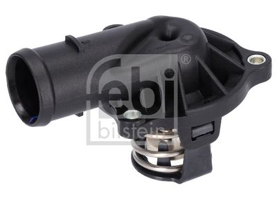 Thermostat, coolant FEBI BILSTEIN 186092