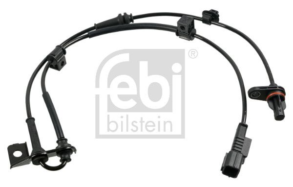 FEBI BILSTEIN 186095 Sensor, wheel speed