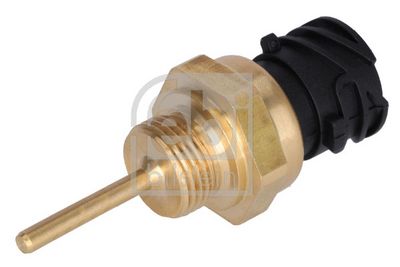 Sensor, coolant temperature FEBI BILSTEIN 186106