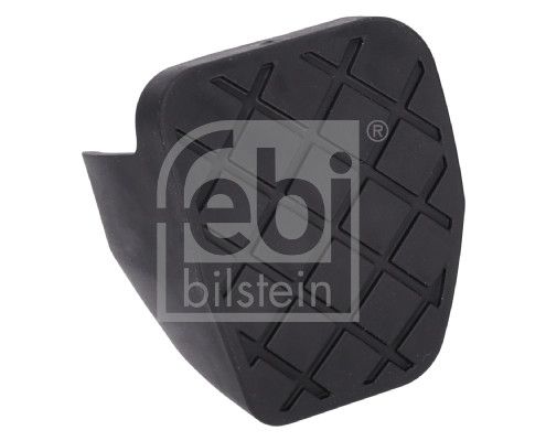 FEBI BILSTEIN 186107 Pedal Pad, clutch pedal