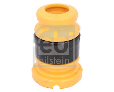 Rubber Buffer, suspension FEBI BILSTEIN 186110