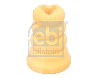 Rubber Buffer, suspension FEBI BILSTEIN 186111