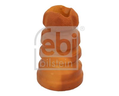Rubber Buffer, suspension FEBI BILSTEIN 186112