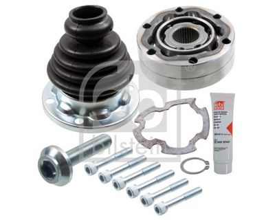 Joint Kit, drive shaft FEBI BILSTEIN 186130