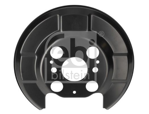 FEBI BILSTEIN 186132 Splash Guard, brake disc