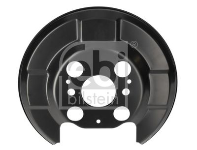 Splash Guard, brake disc FEBI BILSTEIN 186132