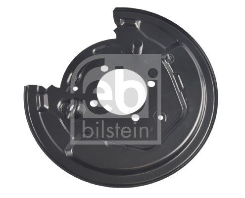 FEBI BILSTEIN 186133 Splash Guard, brake disc