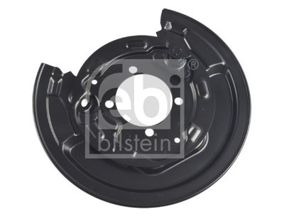 Splash Guard, brake disc FEBI BILSTEIN 186135