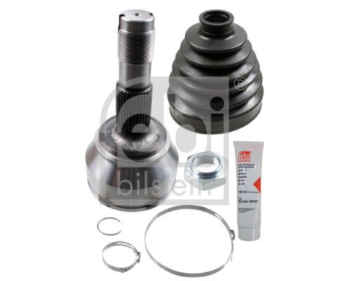 FEBI BILSTEIN 186136 Joint Kit, drive shaft