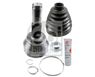 Joint Kit, drive shaft FEBI BILSTEIN 186136