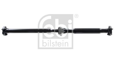 Propshaft, axle drive FEBI BILSTEIN 186137