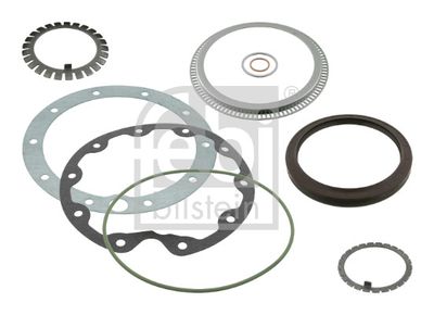 Gasket Set, external planetary gearbox FEBI BILSTEIN 18613