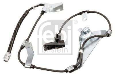 Sensor, wheel speed FEBI BILSTEIN 186149