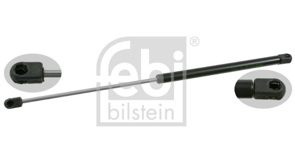FEBI BILSTEIN 18615 Gas Spring, boot/cargo area
