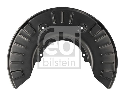 FEBI BILSTEIN 186151 Splash Guard, brake disc