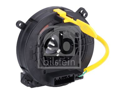 Clock Spring, airbag FEBI BILSTEIN 186159