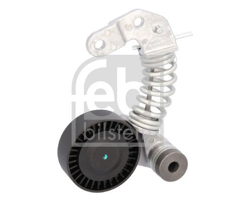 FEBI BILSTEIN 186160 Belt Tensioner, V-ribbed belt