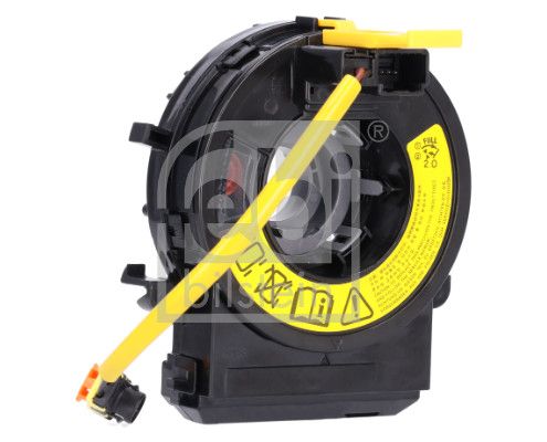 FEBI BILSTEIN 186161 Clockspring, airbag