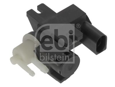 Pressure converter, turbocharger FEBI BILSTEIN 186167