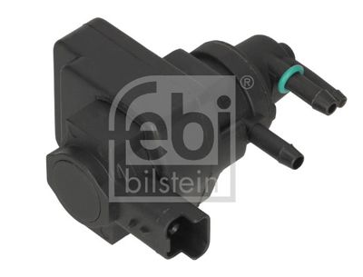 Pressure converter, turbocharger FEBI BILSTEIN 186169