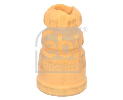 Rubber Buffer, suspension FEBI BILSTEIN 186194