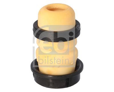 Rubber Buffer, suspension FEBI BILSTEIN 186195