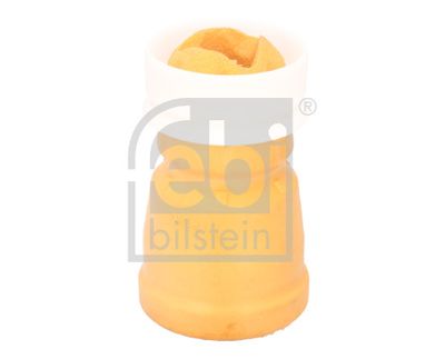 Rubber Buffer, suspension FEBI BILSTEIN 186196